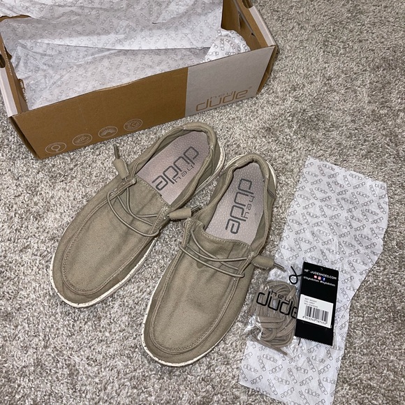 Hey Dude Shoes - Hey Dude Women’s Wendy